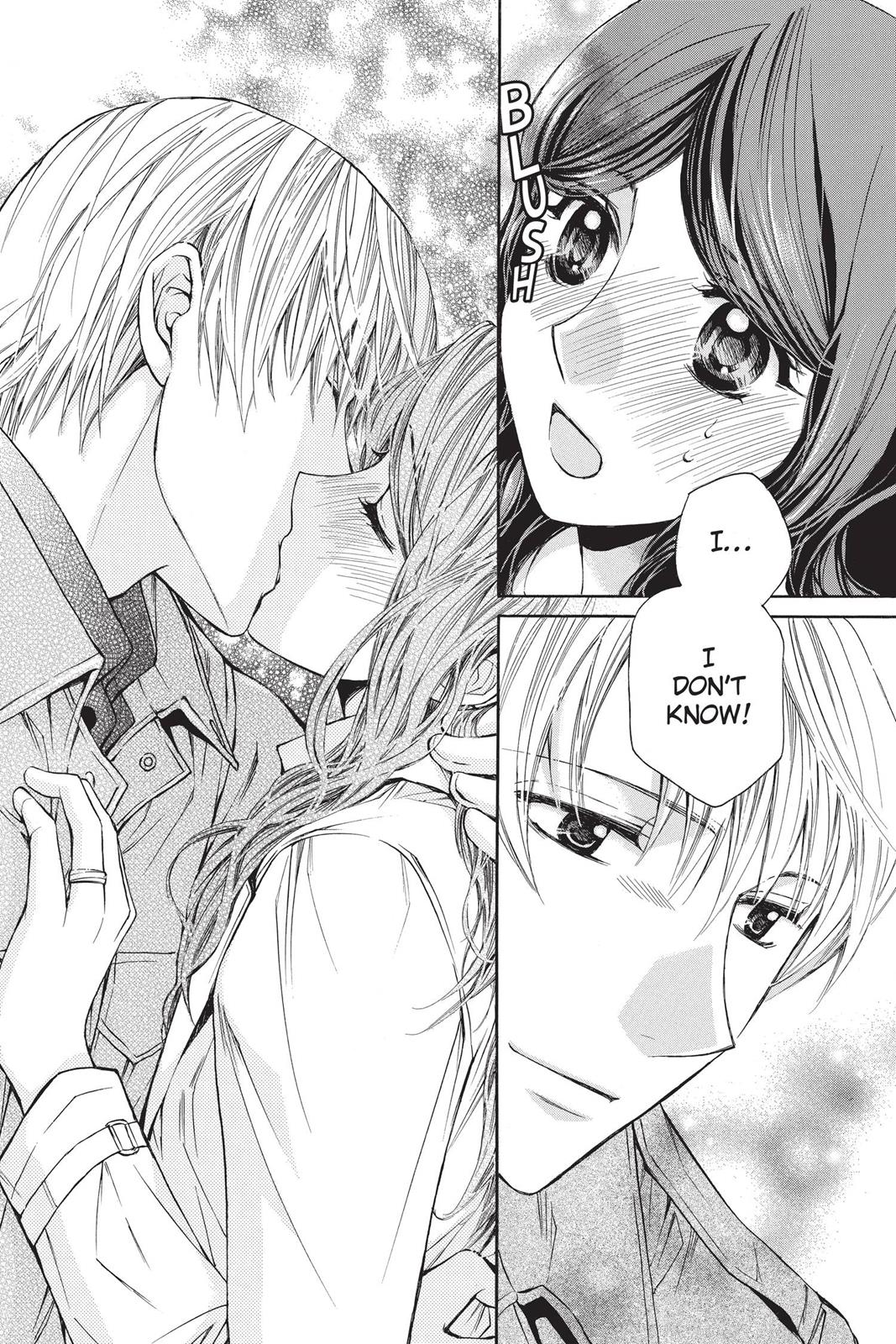 Toshokan Sensou: Love & War Chap 13 - Next Chap 14