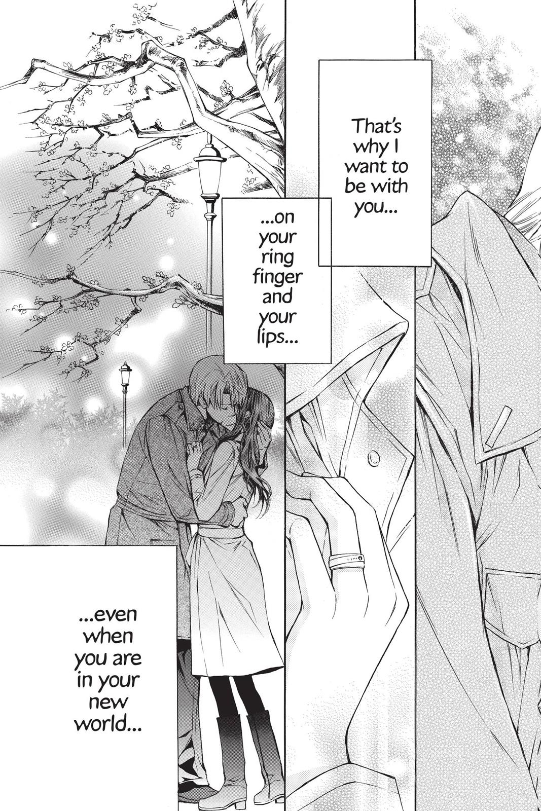 Toshokan Sensou: Love & War Chap 13 - Next Chap 14