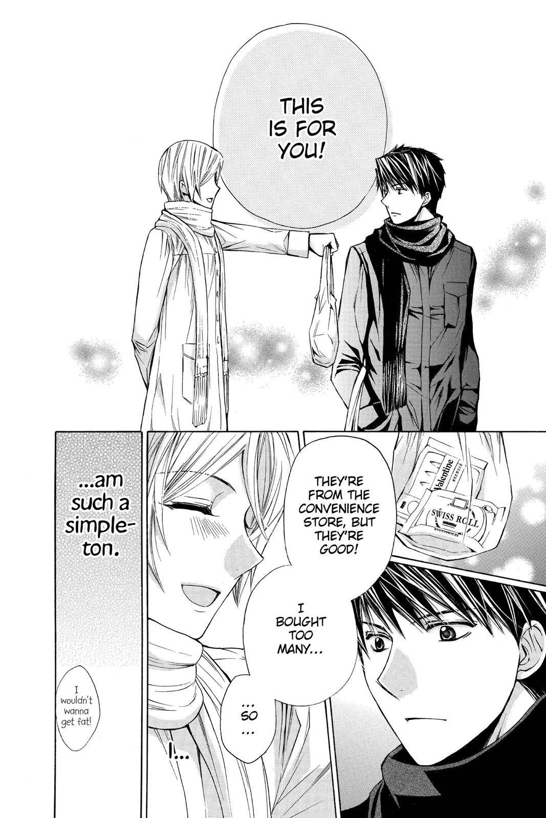 Toshokan Sensou: Love & War Chap 13 - Next Chap 14