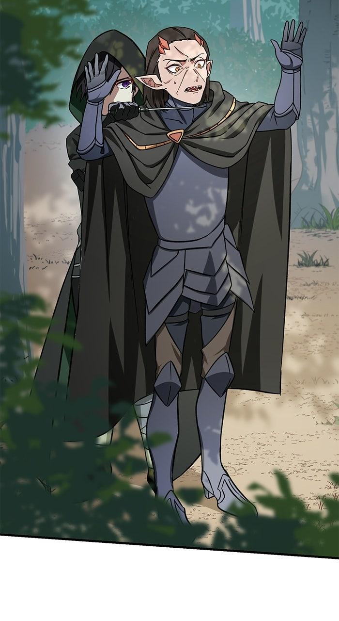 Saikyou Ansatsusha, Class Ten'i de Isekai e Chap 7 - Next Chap 8