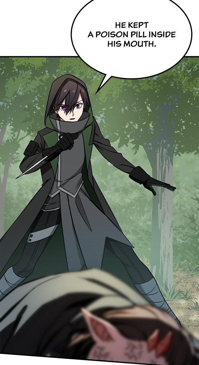 Saikyou Ansatsusha, Class Ten'i de Isekai e Chap 7 - Next Chap 8