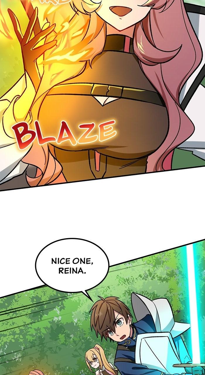 Saikyou Ansatsusha, Class Ten'i de Isekai e Chap 7 - Next Chap 8
