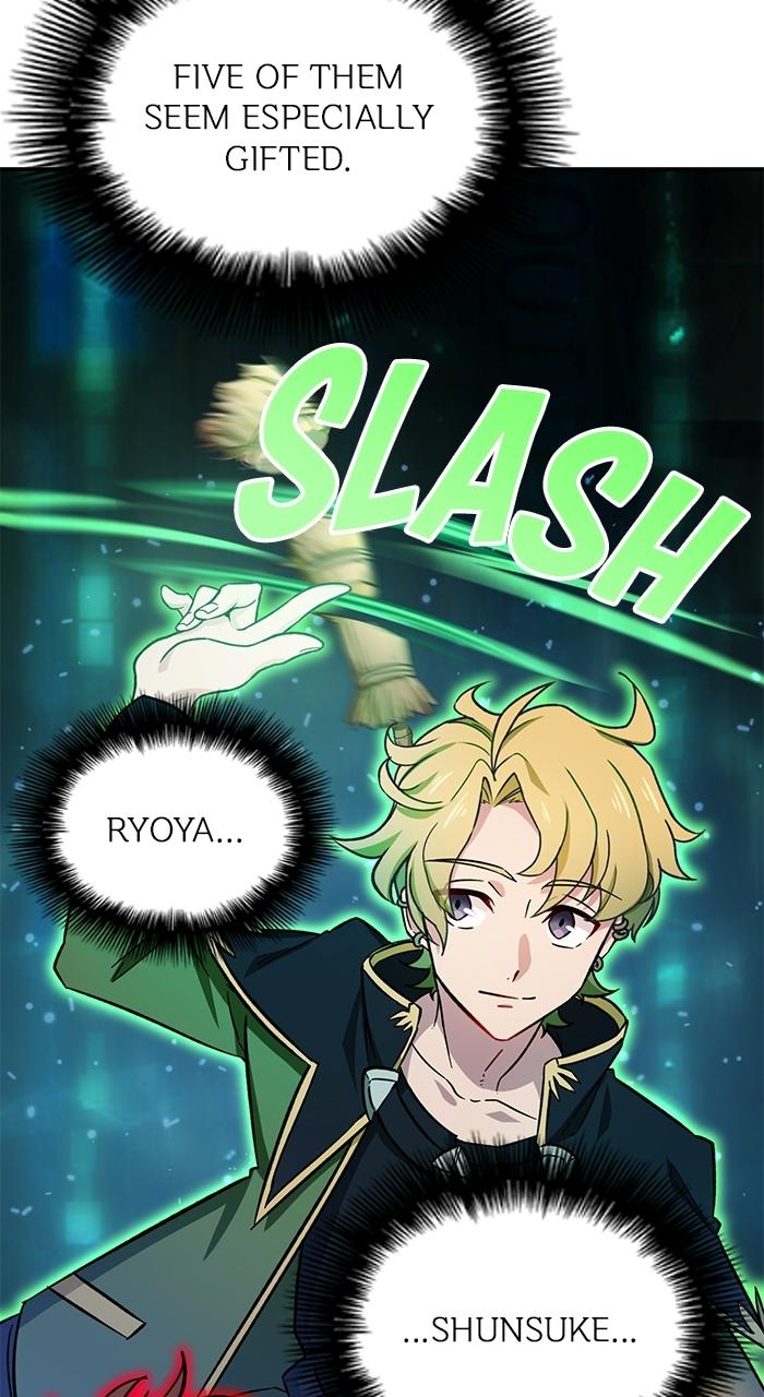 Saikyou Ansatsusha, Class Ten'i de Isekai e Chap 4 - Next Chap 5