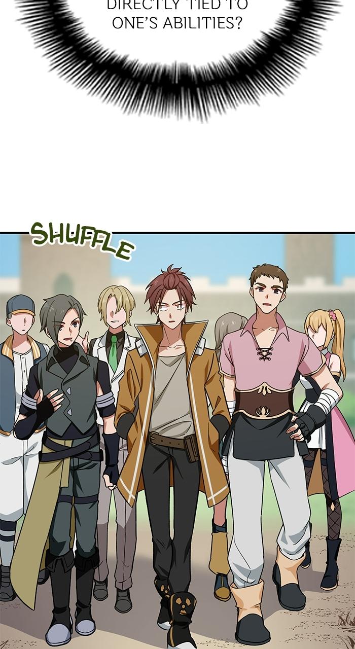 Saikyou Ansatsusha, Class Ten'i de Isekai e Chap 4 - Next Chap 5