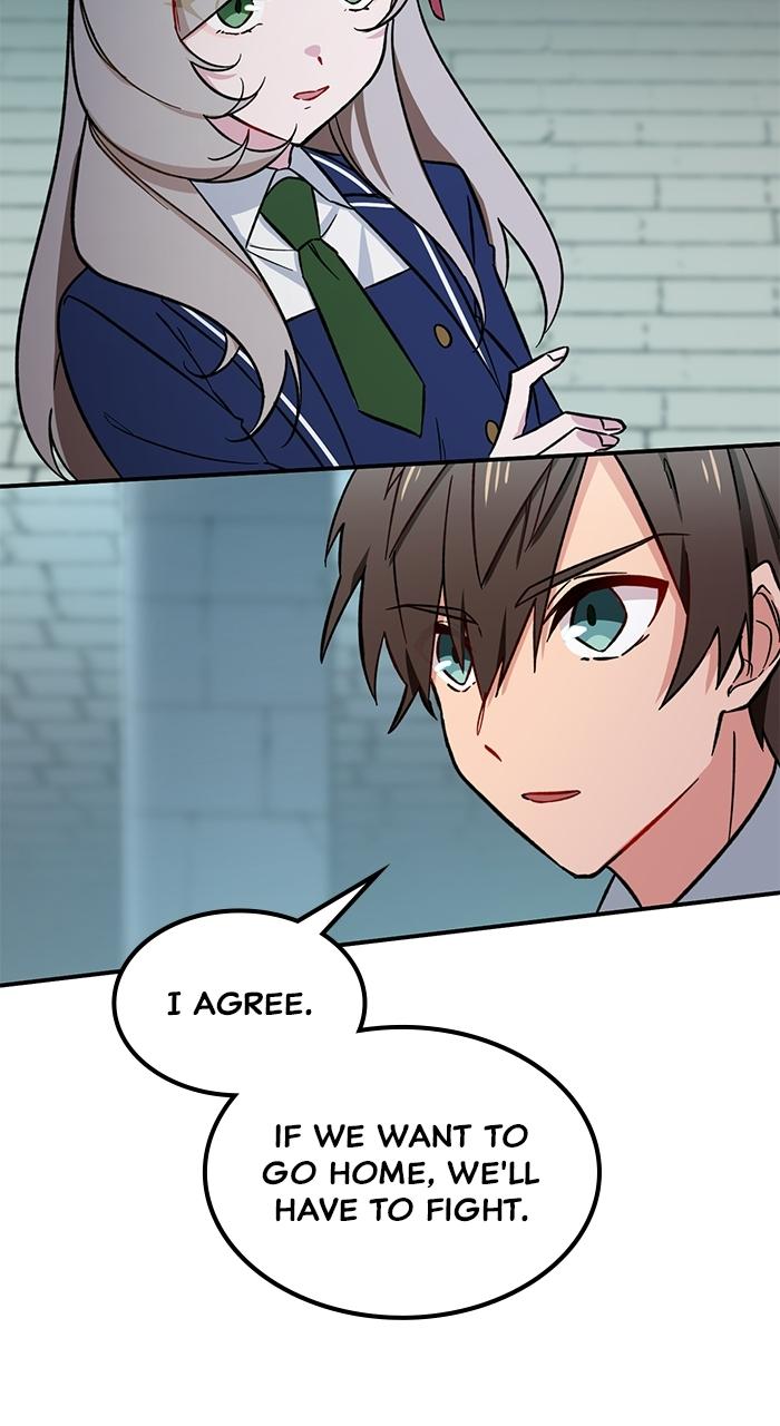 Saikyou Ansatsusha, Class Ten'i de Isekai e Chap 4 - Next Chap 5
