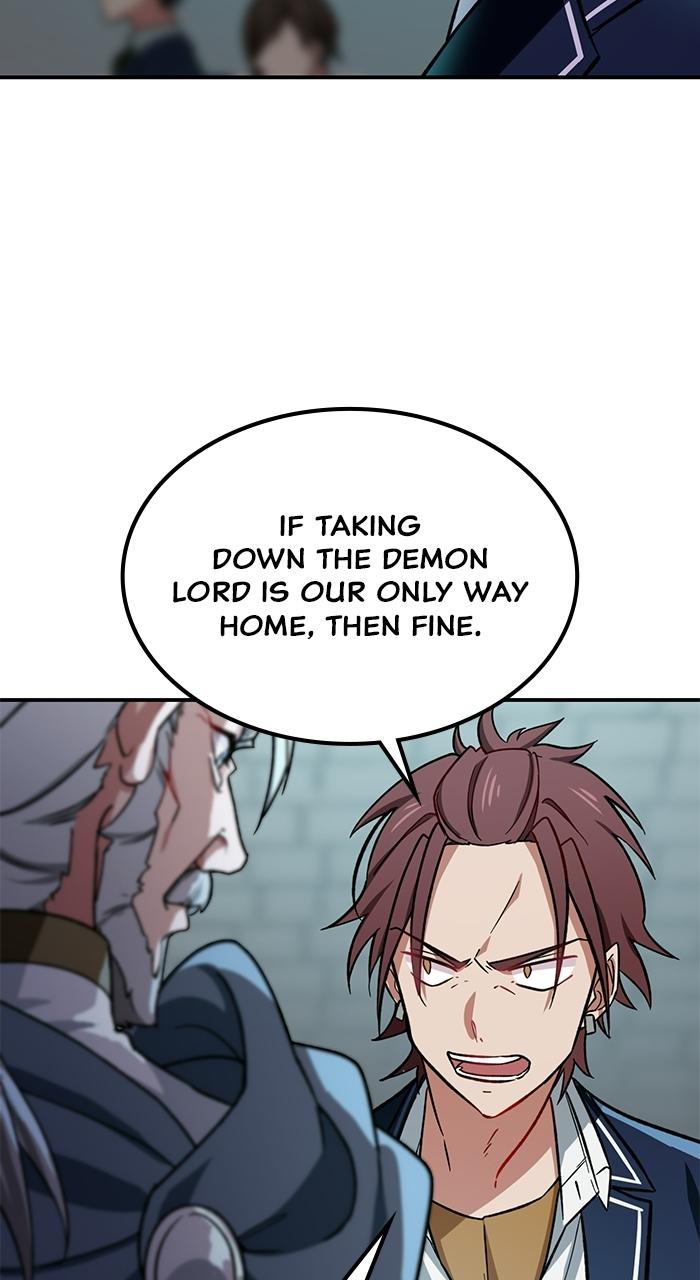 Saikyou Ansatsusha, Class Ten'i de Isekai e Chap 4 - Next Chap 5