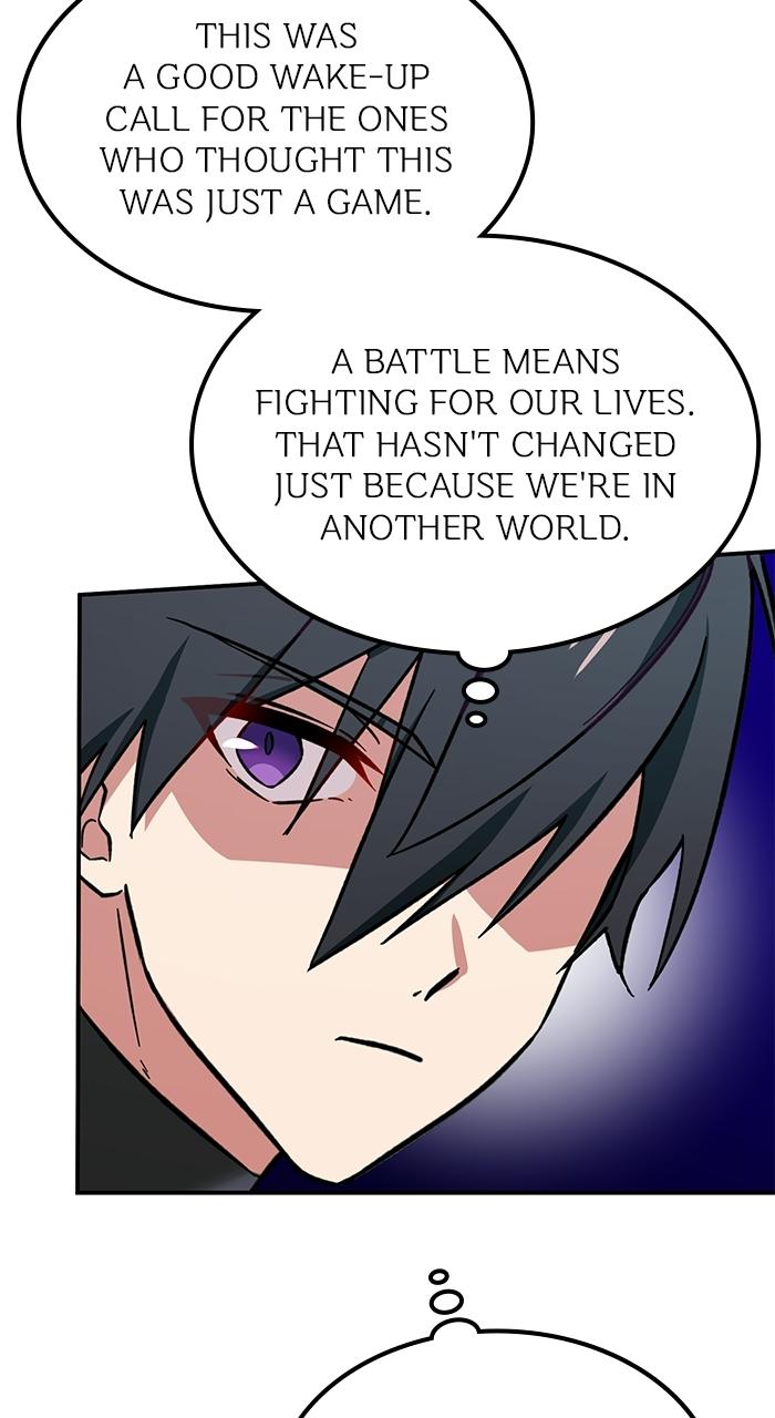 Saikyou Ansatsusha, Class Ten'i de Isekai e Chap 4 - Next Chap 5