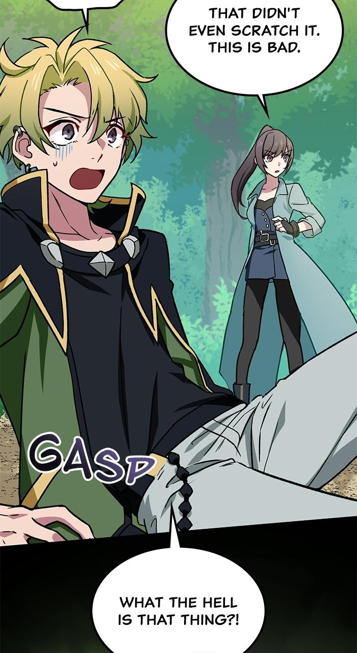 Saikyou Ansatsusha, Class Ten'i de Isekai e Chap 5 - Next Chap 6