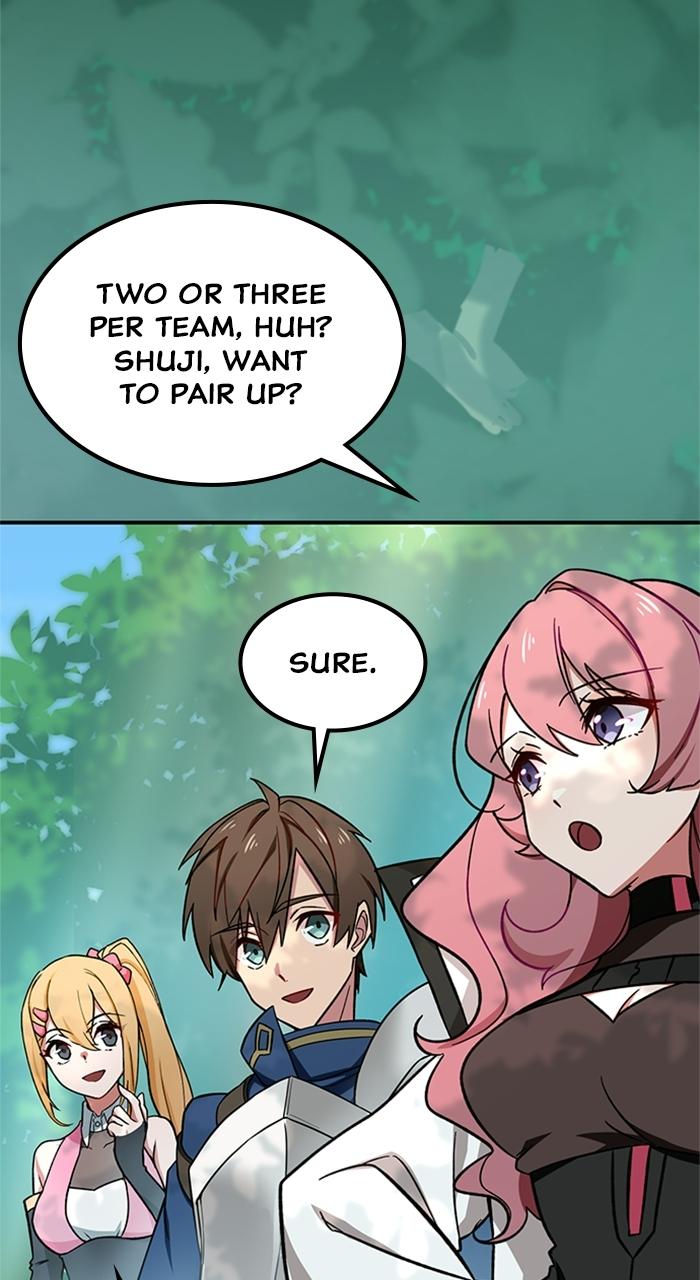 Saikyou Ansatsusha, Class Ten'i de Isekai e Chap 5 - Next Chap 6