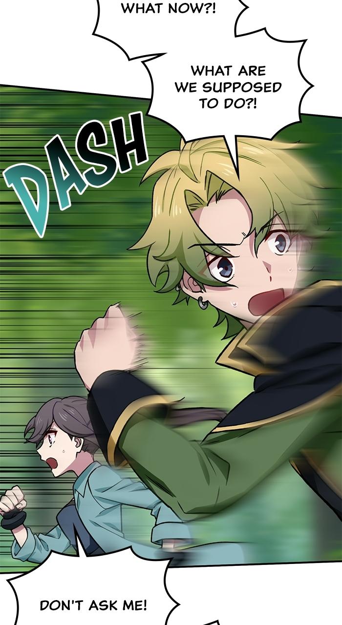 Saikyou Ansatsusha, Class Ten'i de Isekai e Chap 5 - Next Chap 6