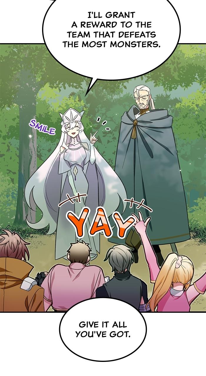 Saikyou Ansatsusha, Class Ten'i de Isekai e Chap 5 - Next Chap 6