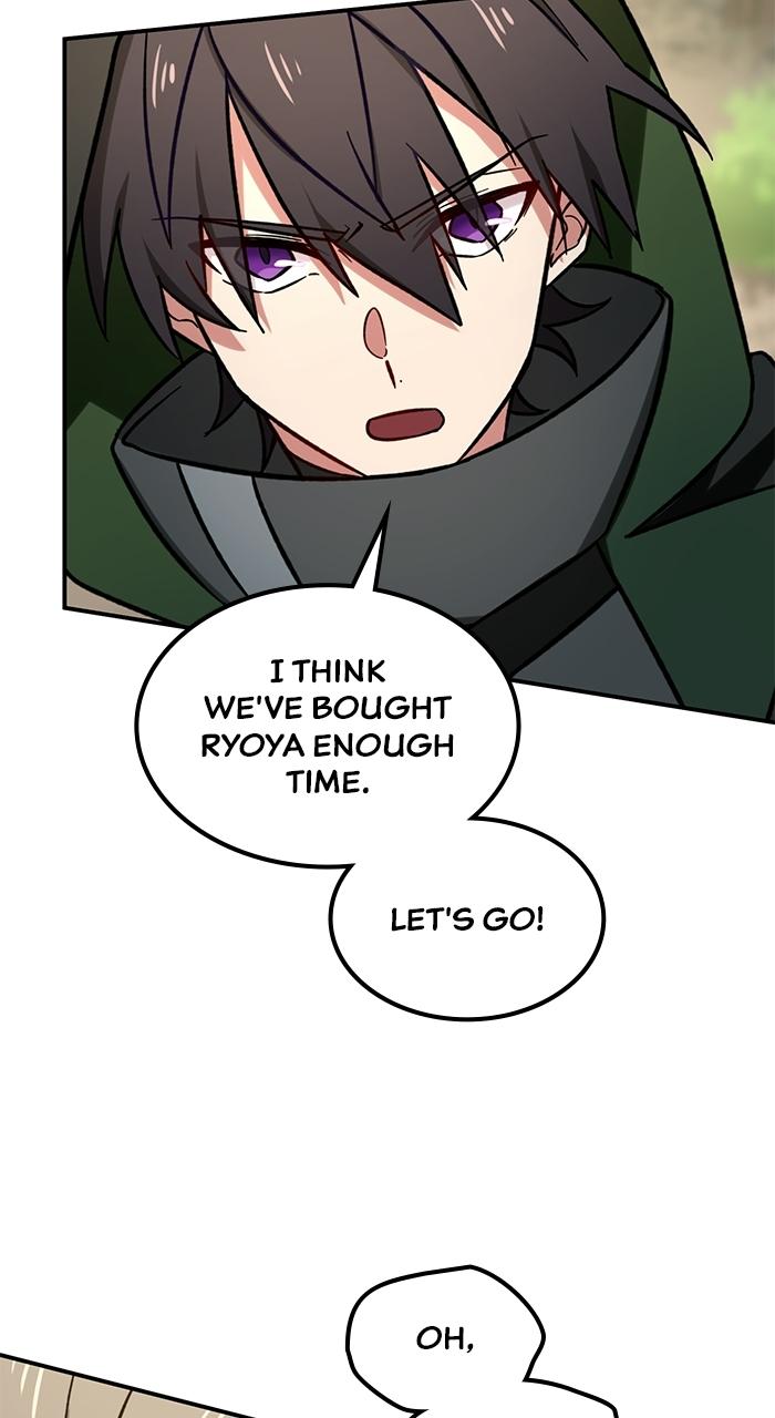 Saikyou Ansatsusha, Class Ten'i de Isekai e Chap 6 - Next Chap 7