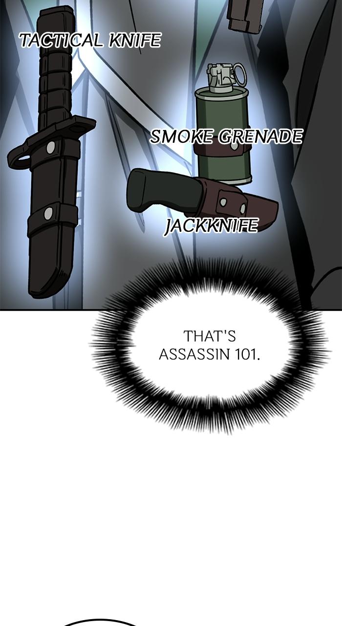 Saikyou Ansatsusha, Class Ten'i de Isekai e Chap 6 - Next Chap 7