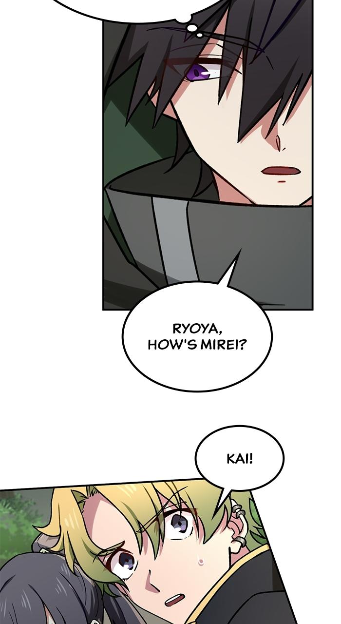 Saikyou Ansatsusha, Class Ten'i de Isekai e Chap 6 - Next Chap 7