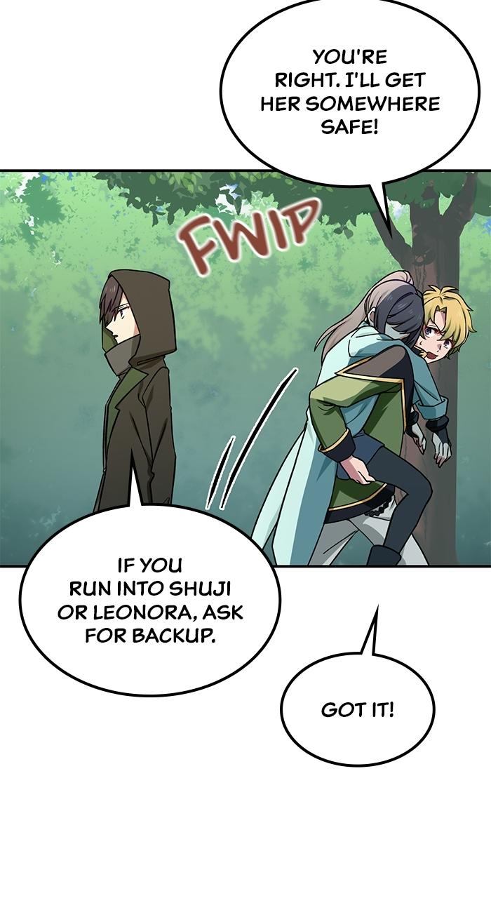 Saikyou Ansatsusha, Class Ten'i de Isekai e Chap 6 - Next Chap 7