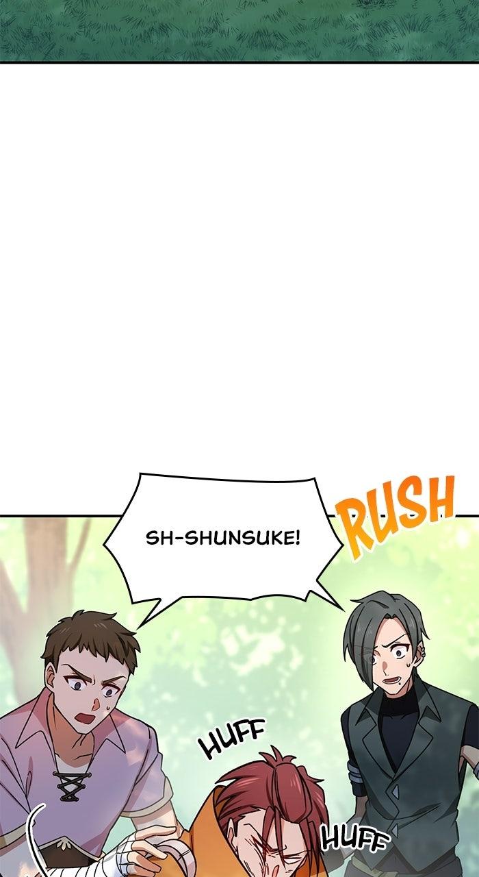 Saikyou Ansatsusha, Class Ten'i de Isekai e Chap 8 - Next Chap 9