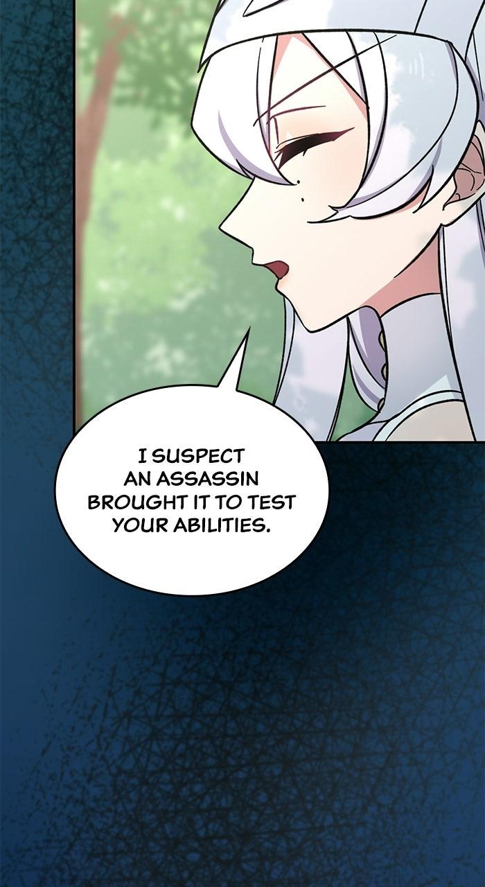 Saikyou Ansatsusha, Class Ten'i de Isekai e Chap 8 - Next Chap 9
