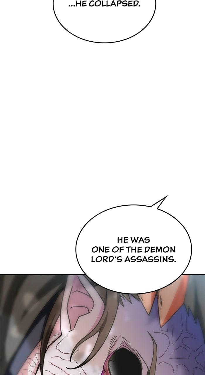 Saikyou Ansatsusha, Class Ten'i de Isekai e Chap 8 - Next Chap 9