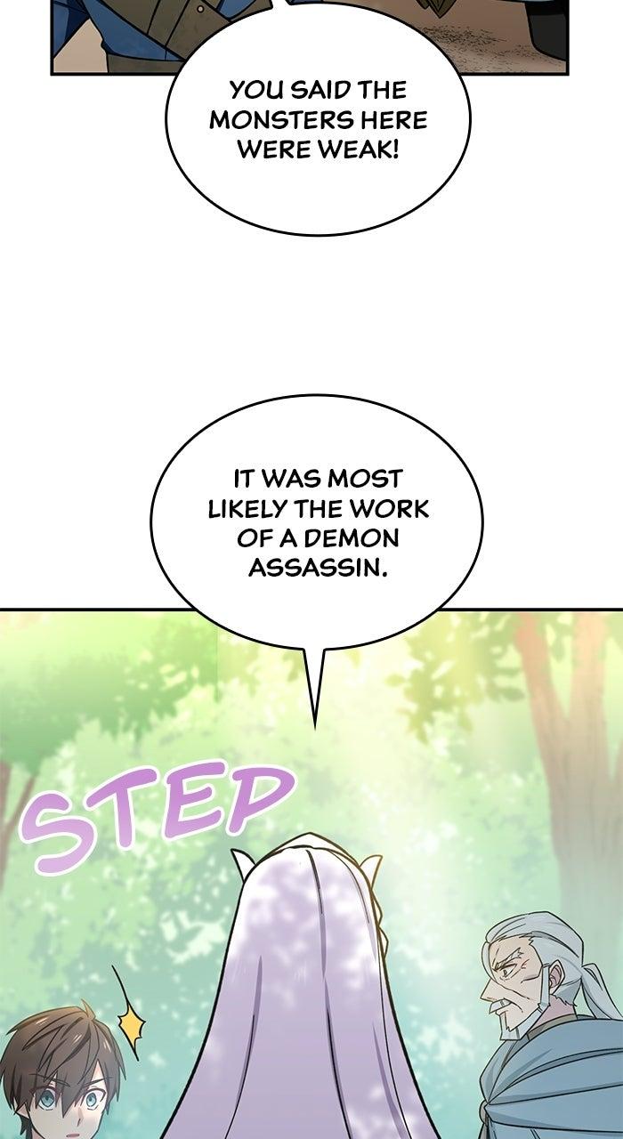 Saikyou Ansatsusha, Class Ten'i de Isekai e Chap 8 - Next Chap 9