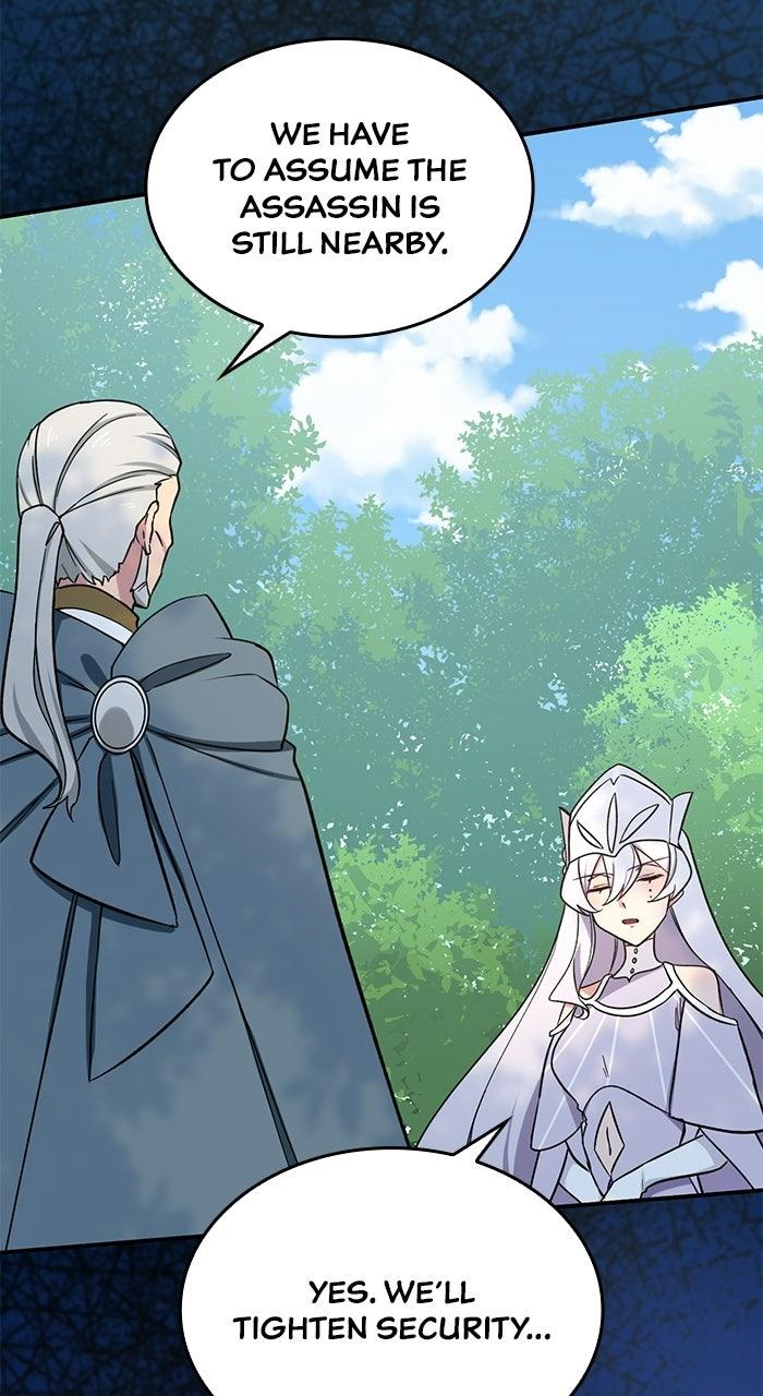 Saikyou Ansatsusha, Class Ten'i de Isekai e Chap 8 - Next Chap 9