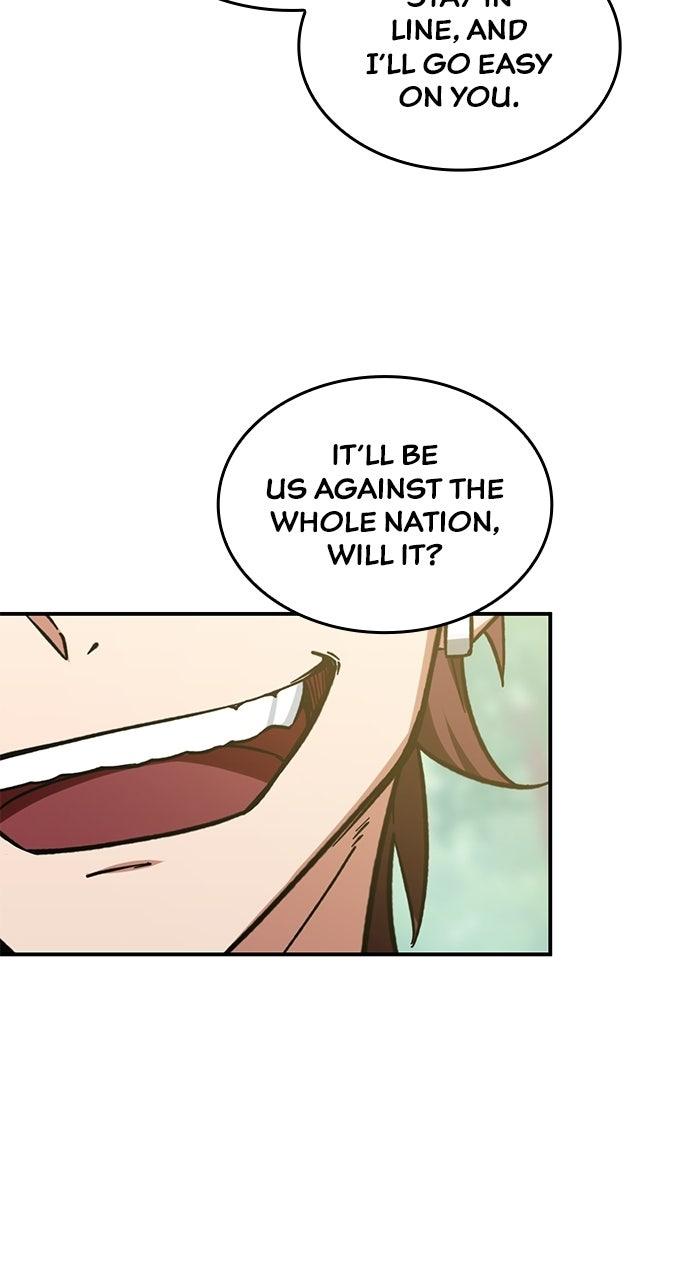 Saikyou Ansatsusha, Class Ten'i de Isekai e Chap 8 - Next Chap 9