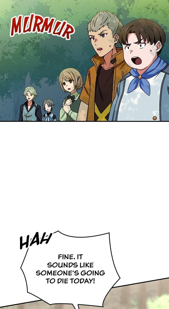 Saikyou Ansatsusha, Class Ten'i de Isekai e Chap 8 - Next Chap 9