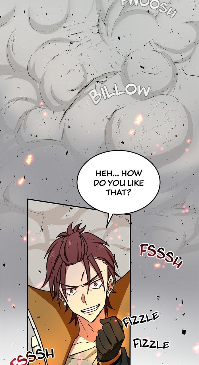 Saikyou Ansatsusha, Class Ten'i de Isekai e Chap 8 - Next Chap 9