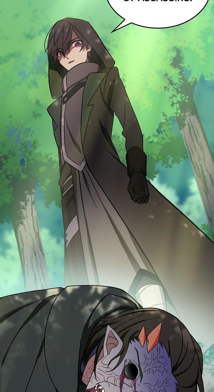 Saikyou Ansatsusha, Class Ten'i de Isekai e Chap 8 - Next Chap 9