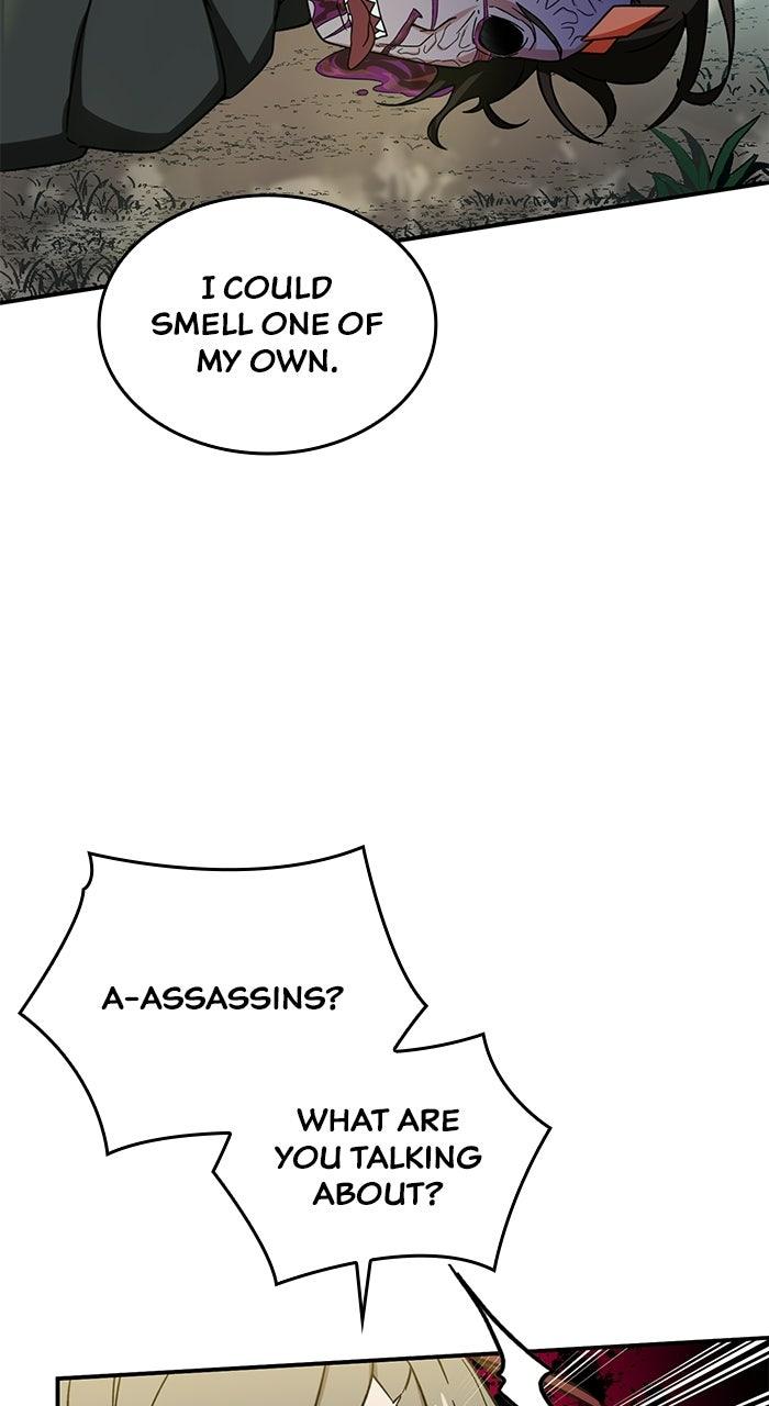 Saikyou Ansatsusha, Class Ten'i de Isekai e Chap 8 - Next Chap 9