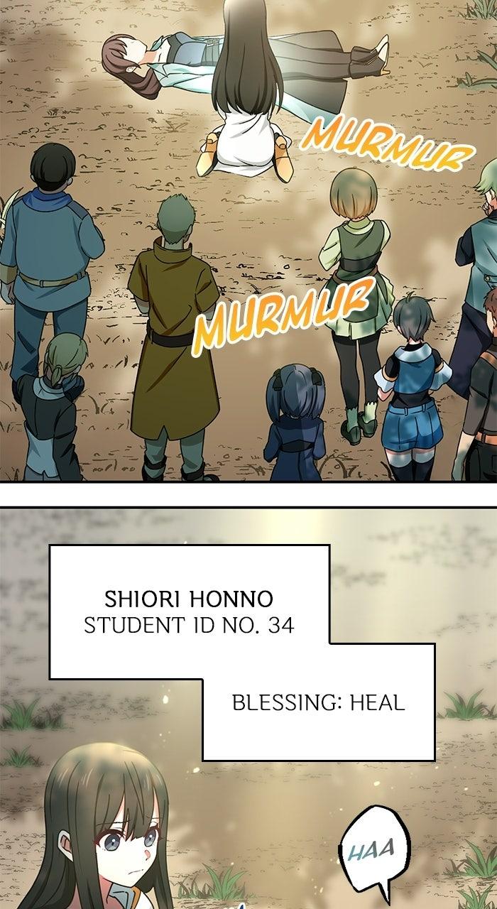 Saikyou Ansatsusha, Class Ten'i de Isekai e Chap 8 - Next Chap 9