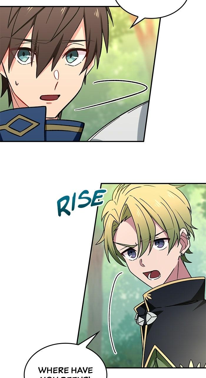 Saikyou Ansatsusha, Class Ten'i de Isekai e Chap 8 - Next Chap 9