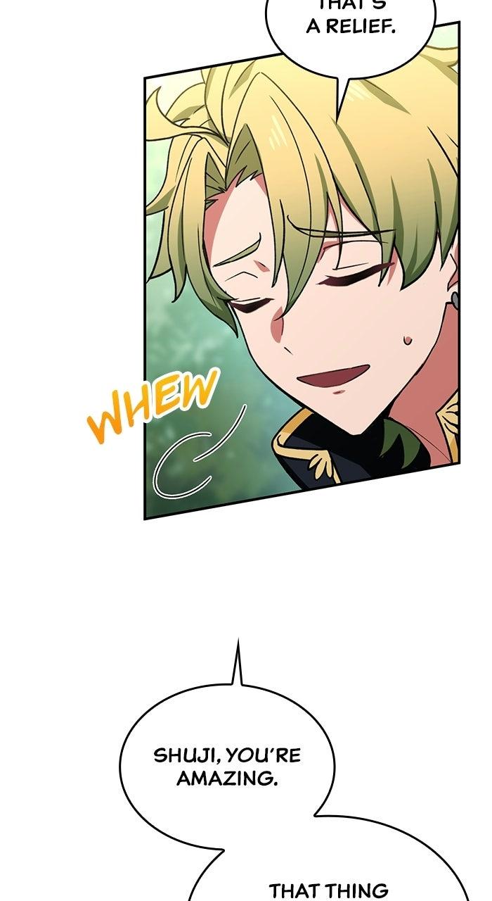Saikyou Ansatsusha, Class Ten'i de Isekai e Chap 8 - Next Chap 9