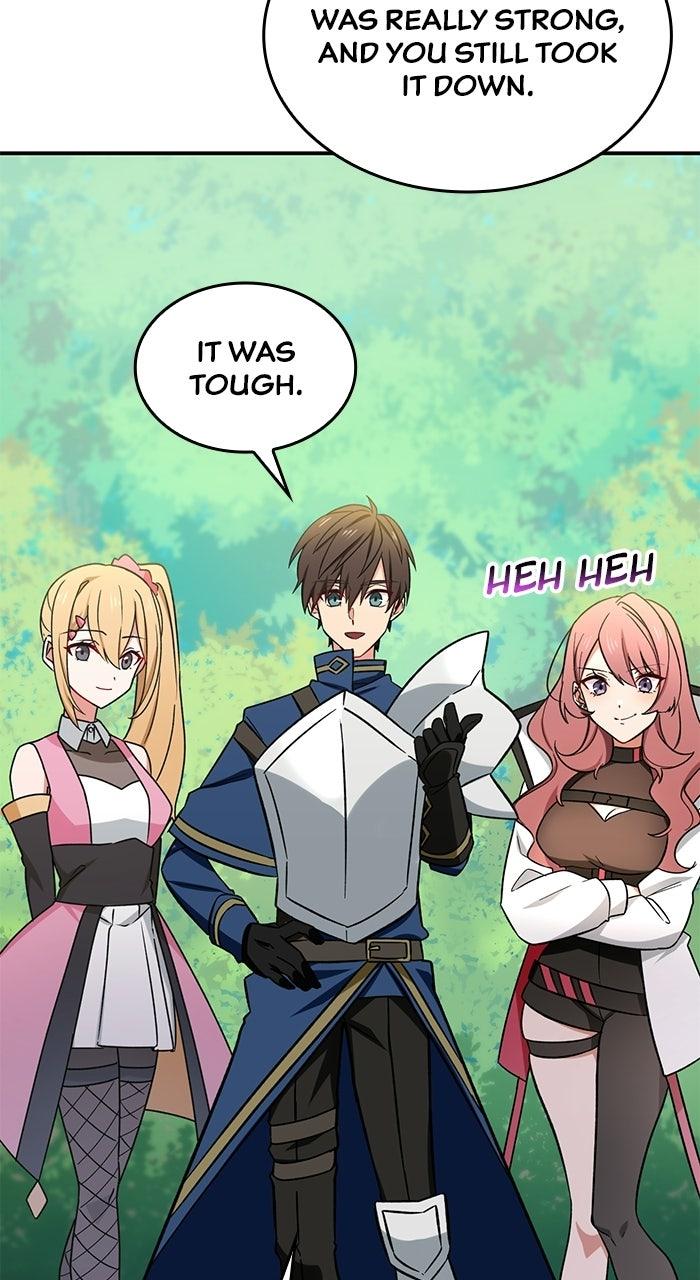 Saikyou Ansatsusha, Class Ten'i de Isekai e Chap 8 - Next Chap 9