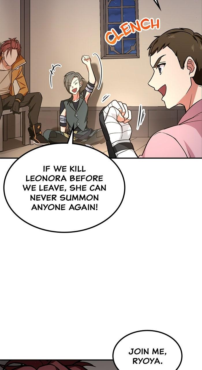 Saikyou Ansatsusha, Class Ten'i de Isekai e Chap 9 - Next Chap 10