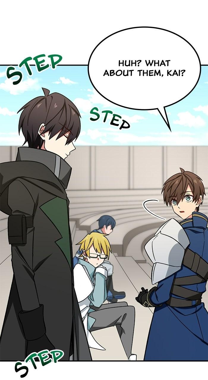 Saikyou Ansatsusha, Class Ten'i de Isekai e Chap 9 - Next Chap 10