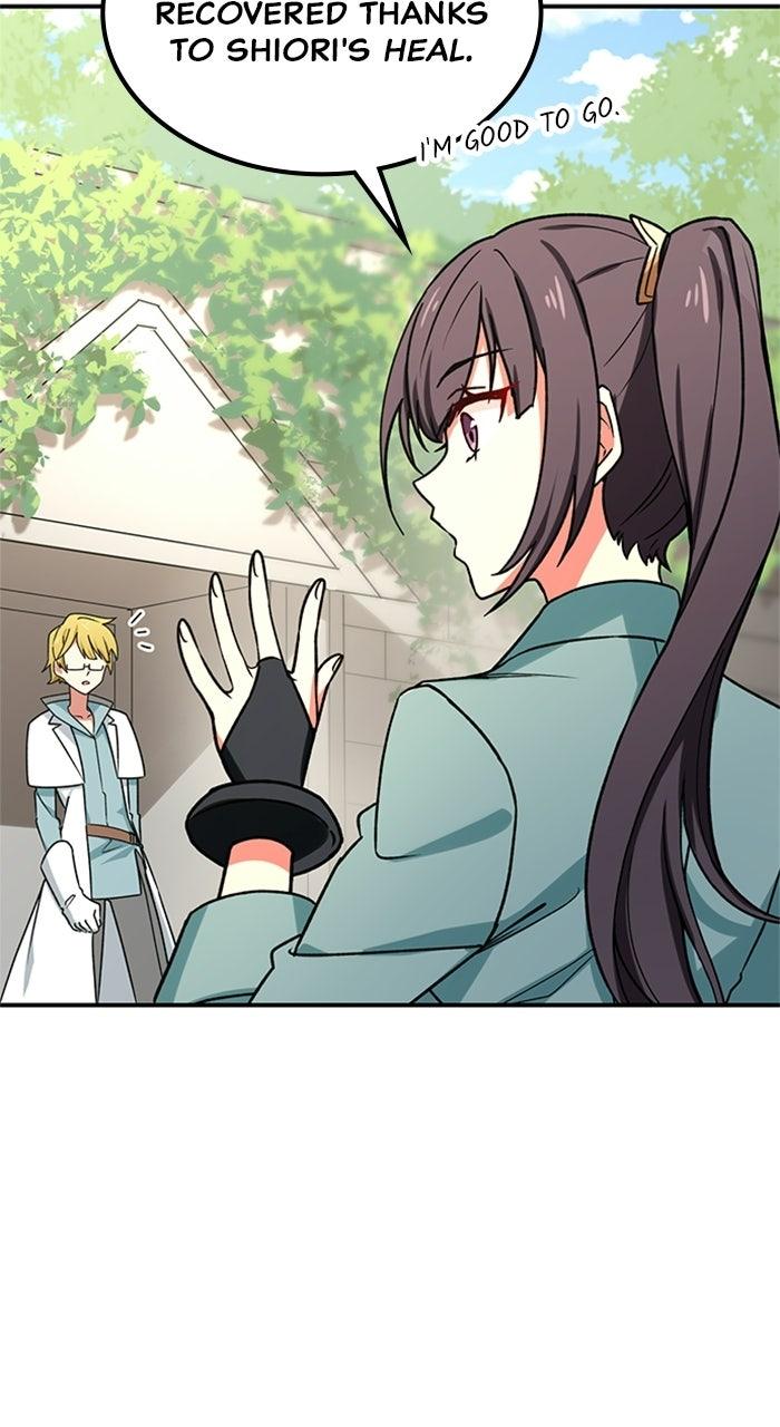 Saikyou Ansatsusha, Class Ten'i de Isekai e Chap 9 - Next Chap 10