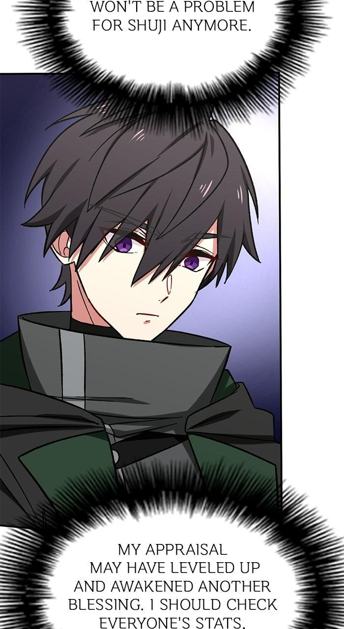 Saikyou Ansatsusha, Class Ten'i de Isekai e Chap 9 - Next Chap 10
