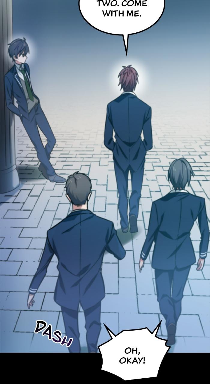 Saikyou Ansatsusha, Class Ten'i de Isekai e Chap 1 - Next Chap 2
