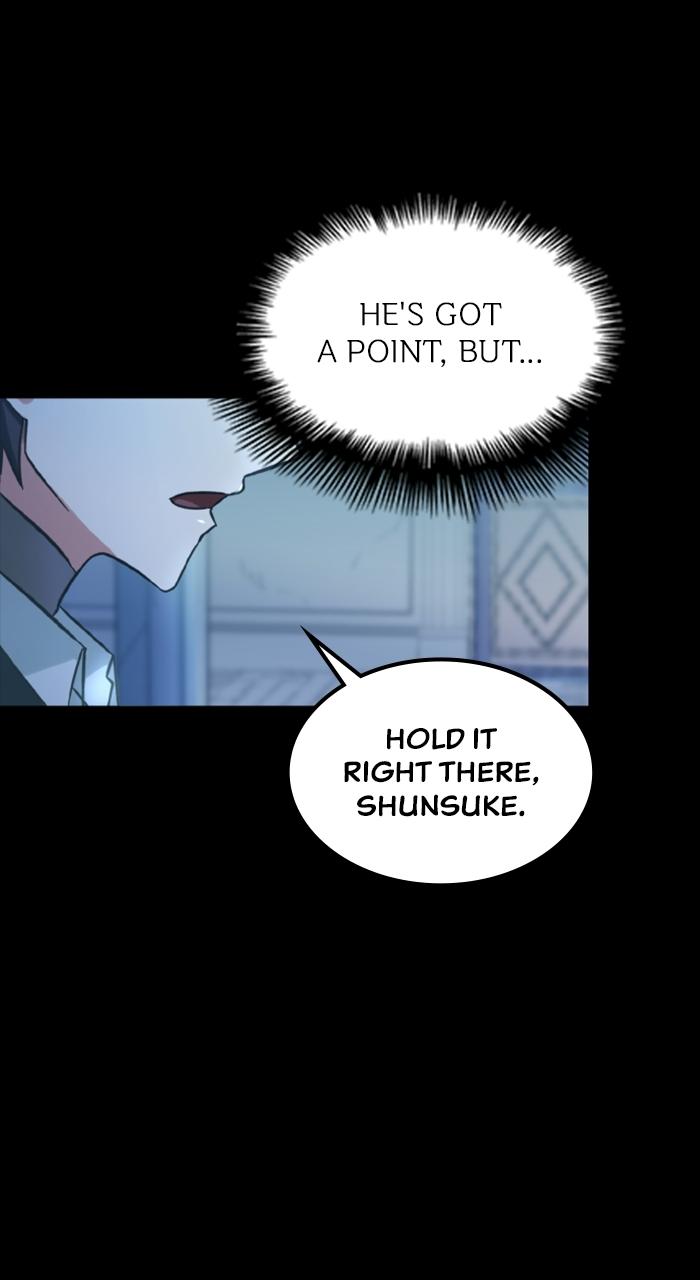 Saikyou Ansatsusha, Class Ten'i de Isekai e Chap 1 - Next Chap 2