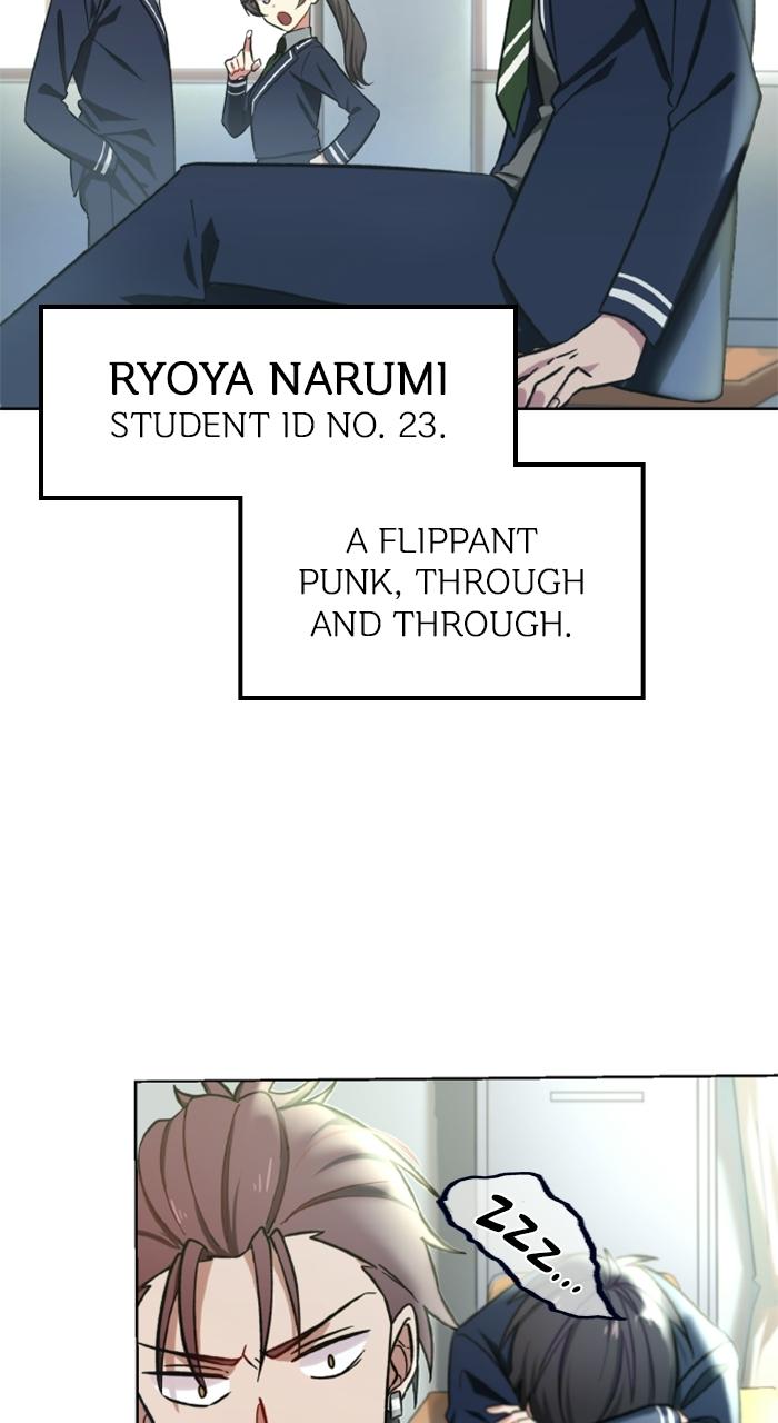 Saikyou Ansatsusha, Class Ten'i de Isekai e Chap 1 - Next Chap 2