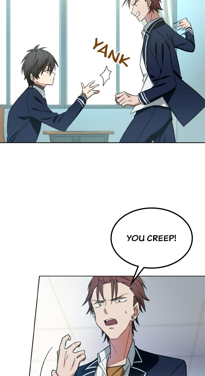 Saikyou Ansatsusha, Class Ten'i de Isekai e Chap 1 - Next Chap 2