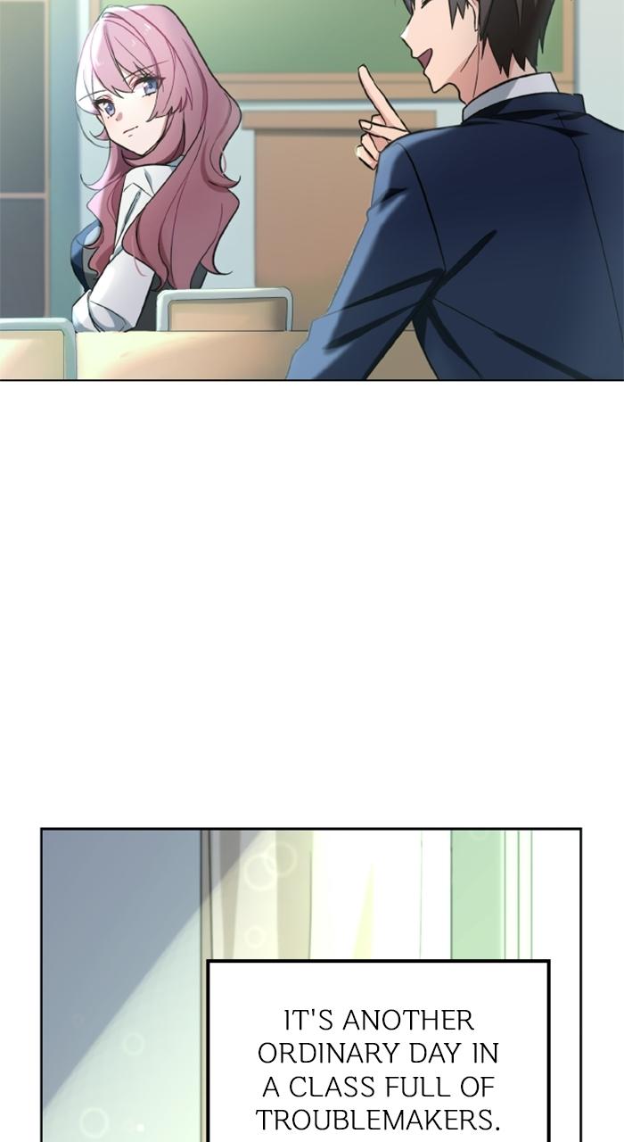 Saikyou Ansatsusha, Class Ten'i de Isekai e Chap 1 - Next Chap 2
