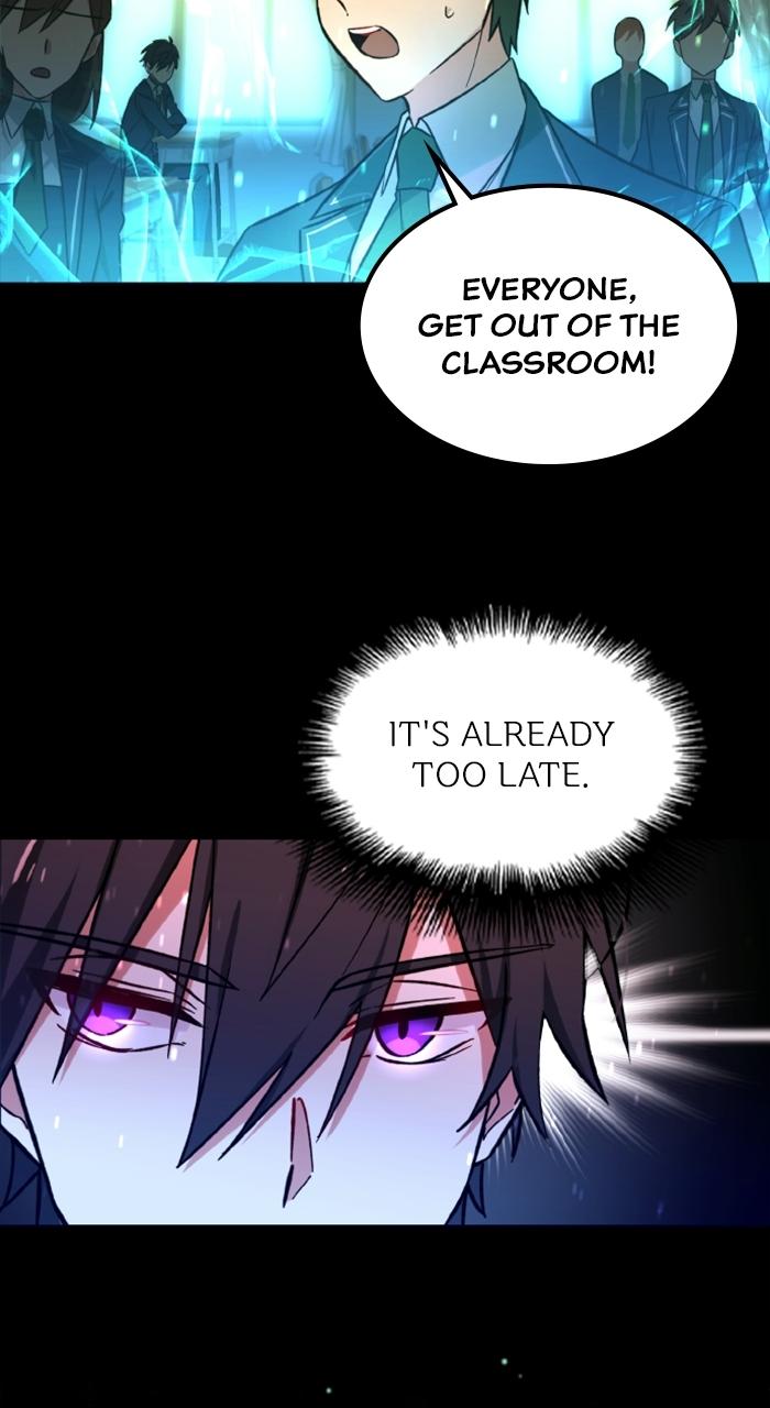 Saikyou Ansatsusha, Class Ten'i de Isekai e Chap 1 - Next Chap 2