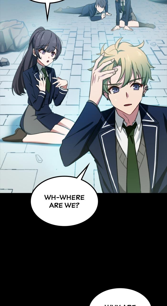 Saikyou Ansatsusha, Class Ten'i de Isekai e Chap 1 - Next Chap 2