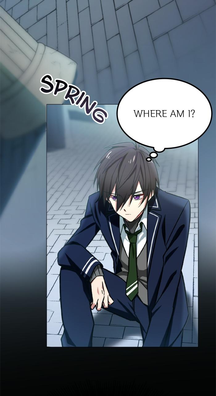 Saikyou Ansatsusha, Class Ten'i de Isekai e Chap 1 - Next Chap 2