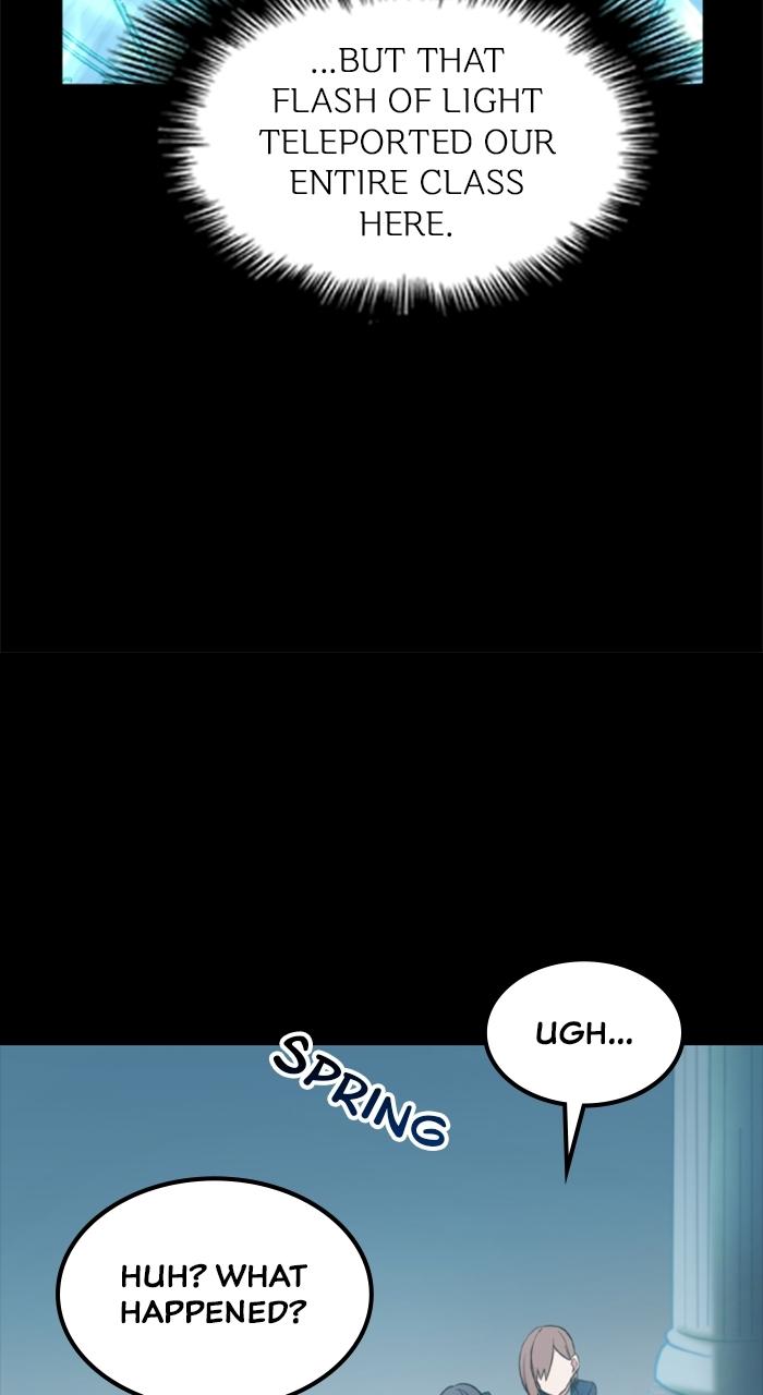 Saikyou Ansatsusha, Class Ten'i de Isekai e Chap 1 - Next Chap 2