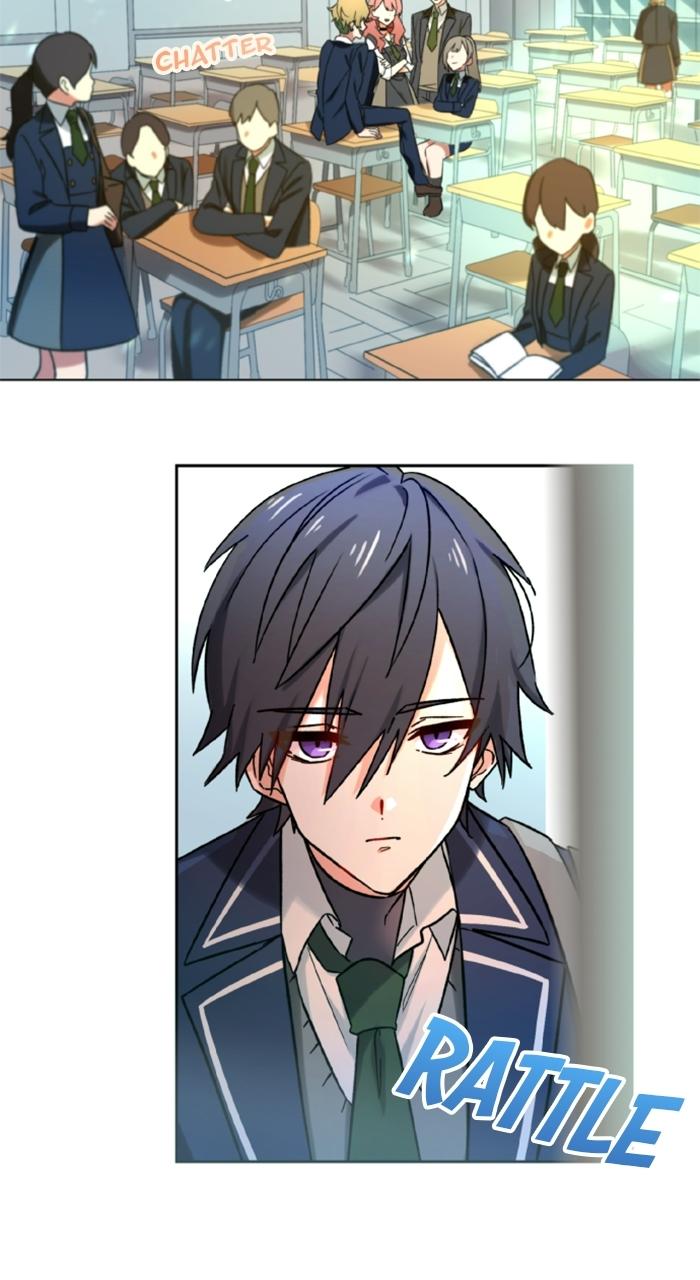 Saikyou Ansatsusha, Class Ten'i de Isekai e Chap 1 - Next Chap 2
