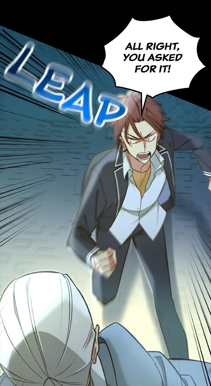 Saikyou Ansatsusha, Class Ten'i de Isekai e Chap 1 - Next Chap 2