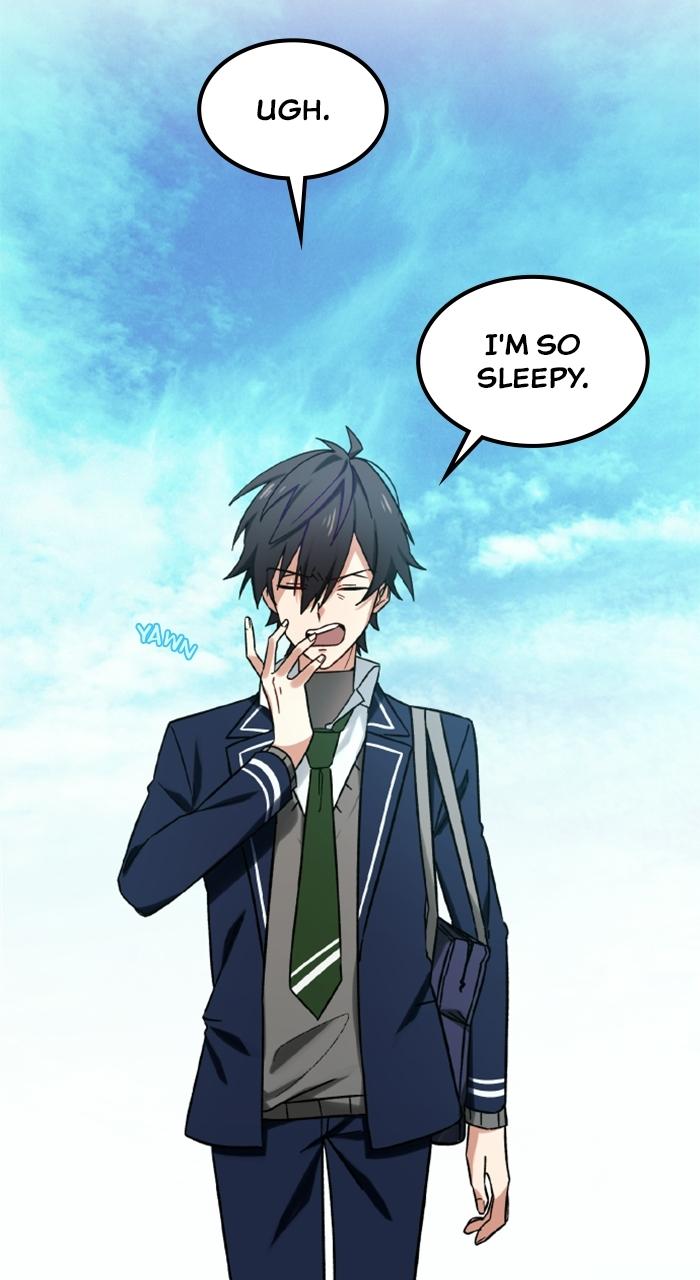Saikyou Ansatsusha, Class Ten'i de Isekai e Chap 1 - Next Chap 2