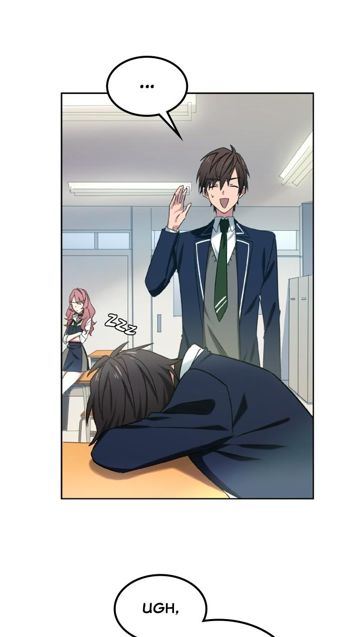 Saikyou Ansatsusha, Class Ten'i de Isekai e Chap 1 - Next Chap 2